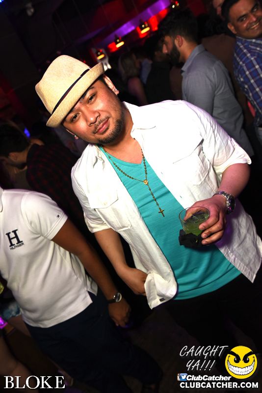 Bloke nightclub photo 89 - May 21st, 2016