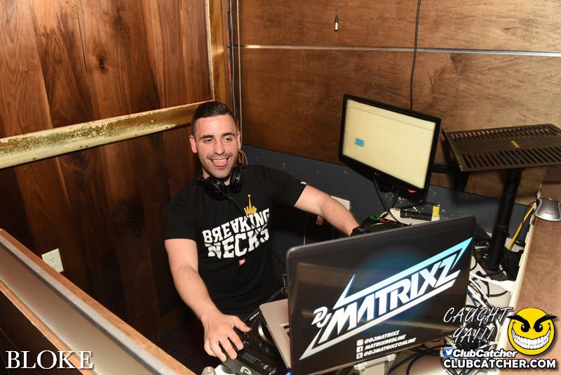 Bloke nightclub photo 90 - May 21st, 2016