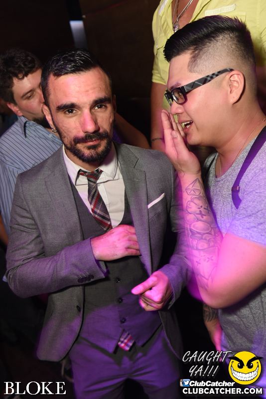 Bloke nightclub photo 94 - May 21st, 2016