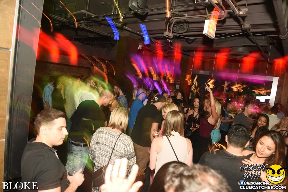 Bloke nightclub photo 1 - May 25th, 2016