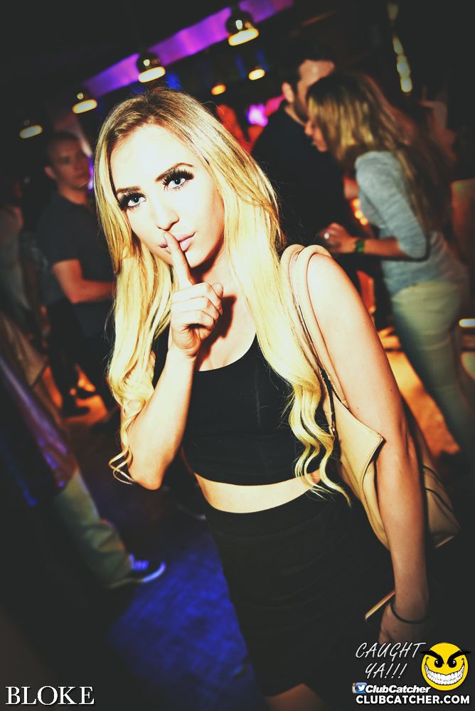 Bloke nightclub photo 11 - May 25th, 2016