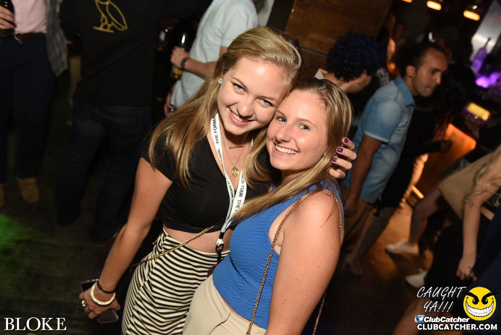 Bloke nightclub photo 105 - May 25th, 2016