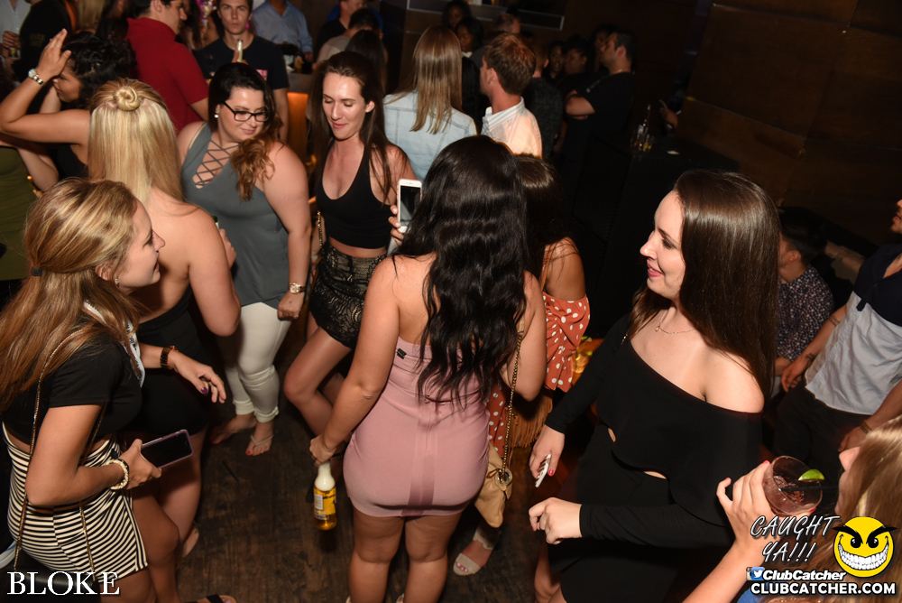 Bloke nightclub photo 108 - May 25th, 2016