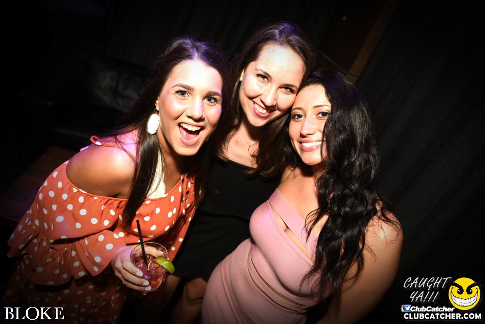 Bloke nightclub photo 110 - May 25th, 2016