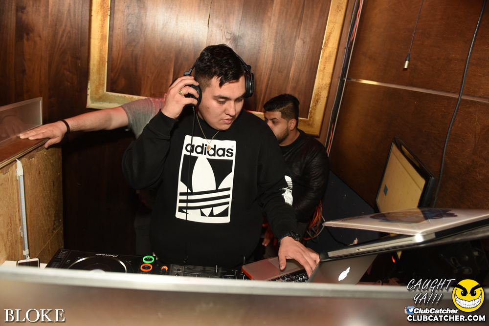 Bloke nightclub photo 111 - May 25th, 2016