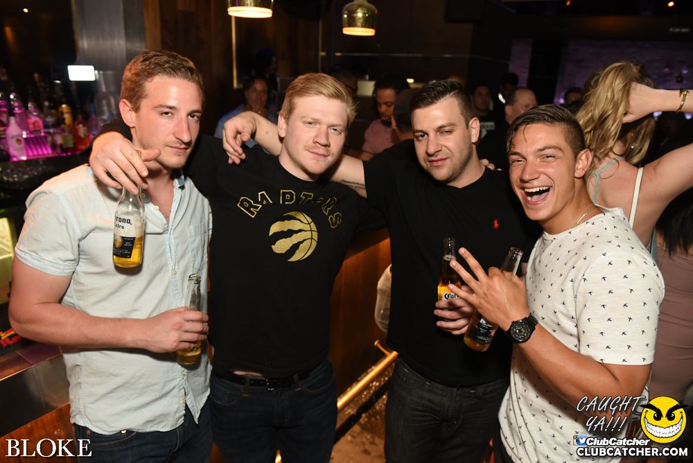 Bloke nightclub photo 112 - May 25th, 2016