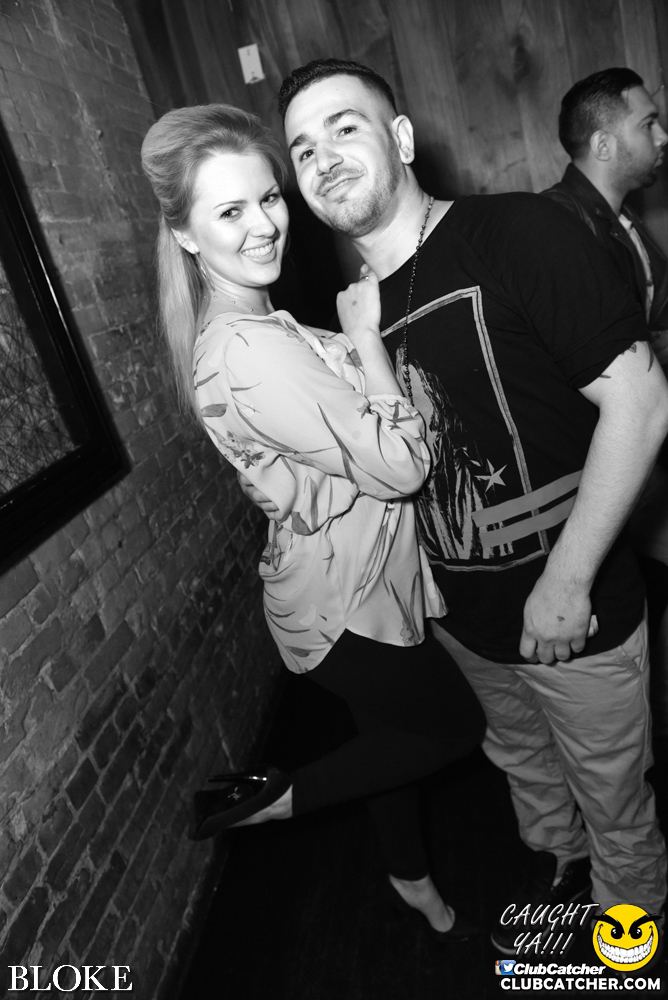 Bloke nightclub photo 121 - May 25th, 2016