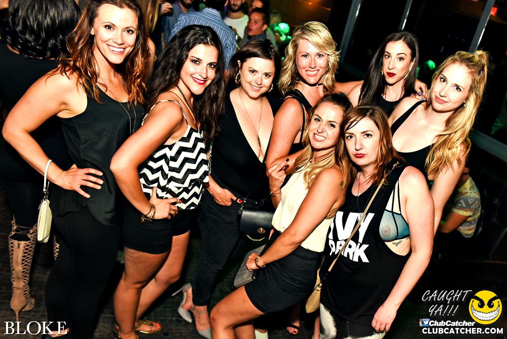 Bloke nightclub photo 125 - May 25th, 2016