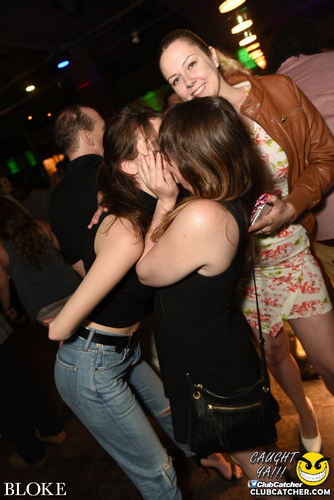 Bloke nightclub photo 127 - May 25th, 2016