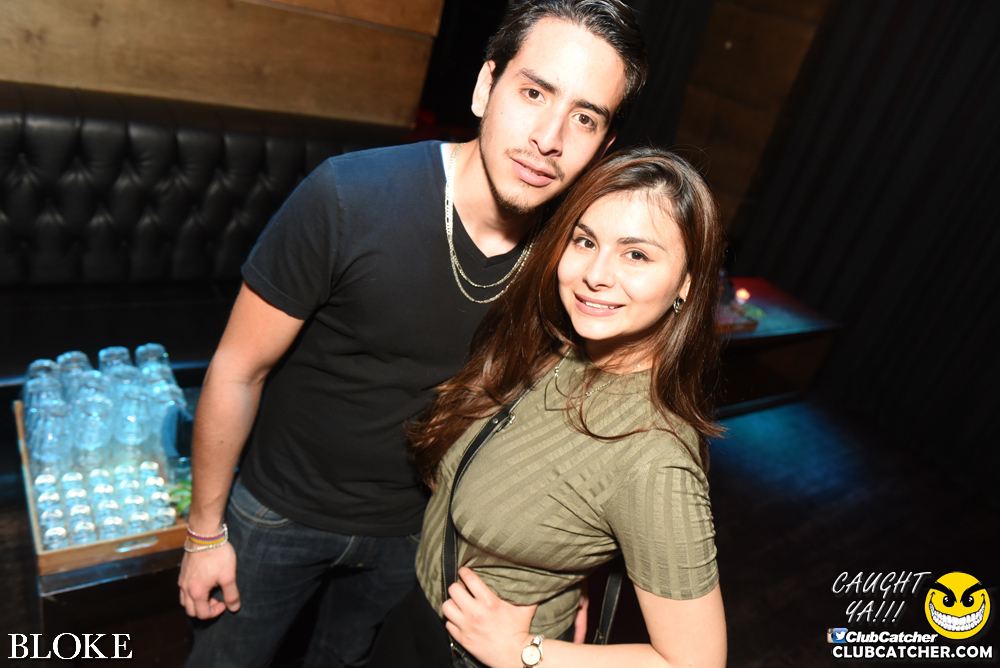 Bloke nightclub photo 132 - May 25th, 2016