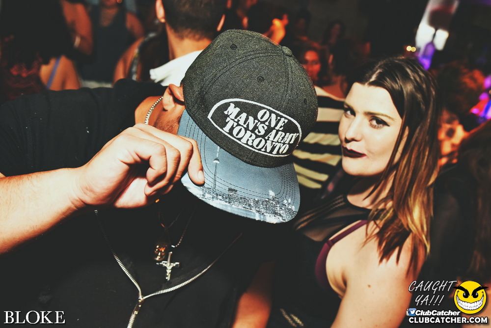 Bloke nightclub photo 133 - May 25th, 2016