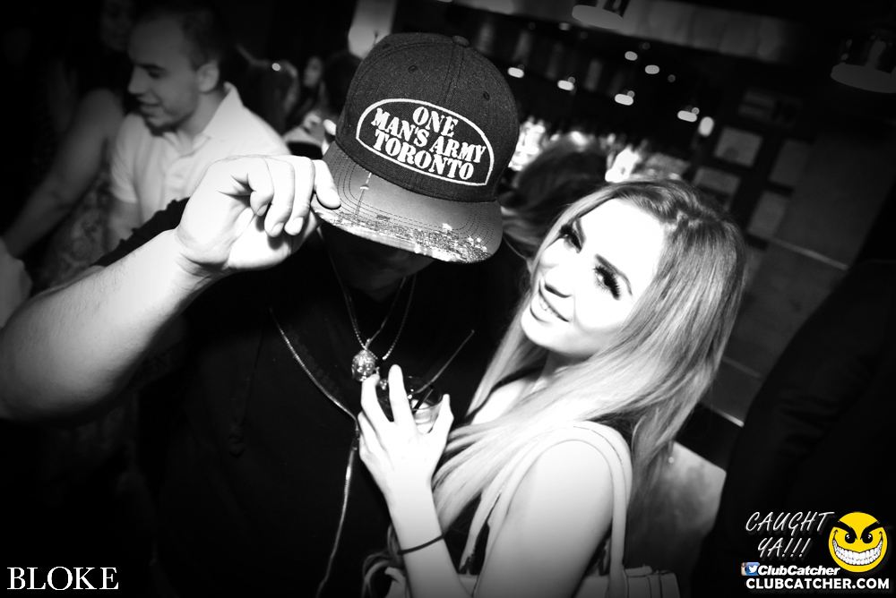 Bloke nightclub photo 135 - May 25th, 2016
