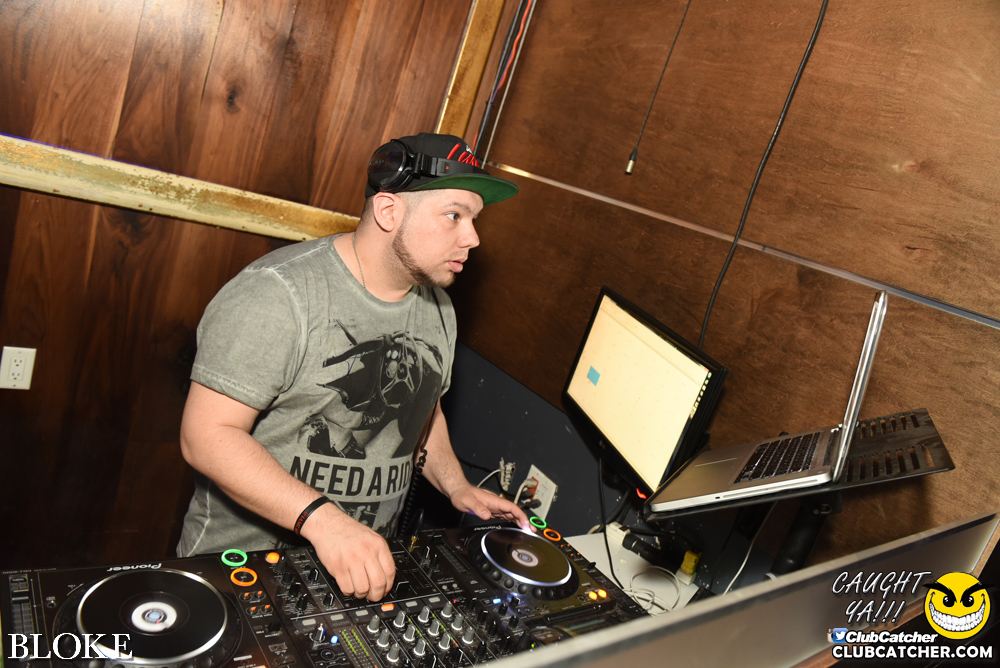 Bloke nightclub photo 141 - May 25th, 2016