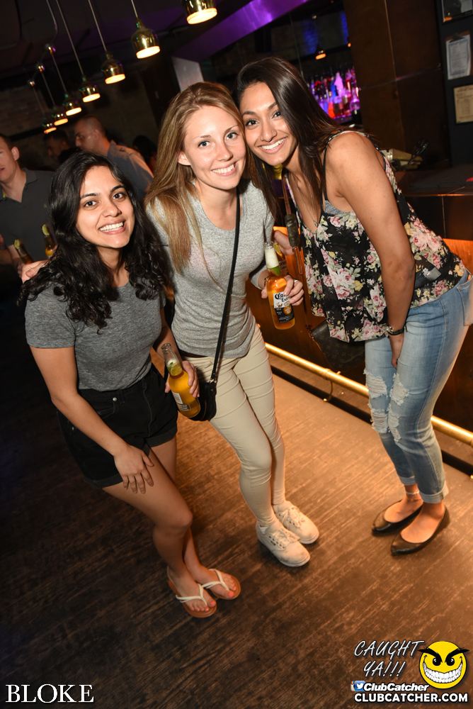 Bloke nightclub photo 146 - May 25th, 2016