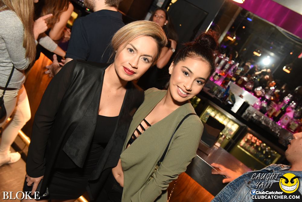 Bloke nightclub photo 147 - May 25th, 2016