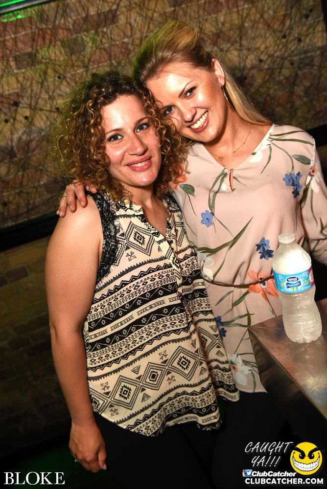Bloke nightclub photo 148 - May 25th, 2016