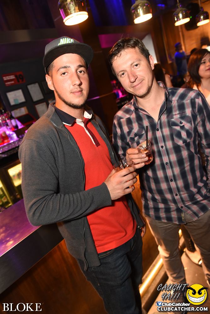 Bloke nightclub photo 150 - May 25th, 2016