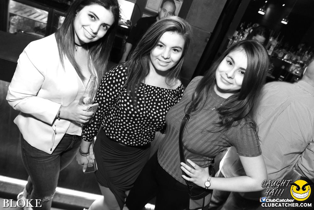 Bloke nightclub photo 156 - May 25th, 2016