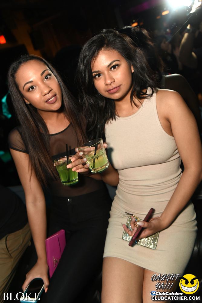 Bloke nightclub photo 157 - May 25th, 2016