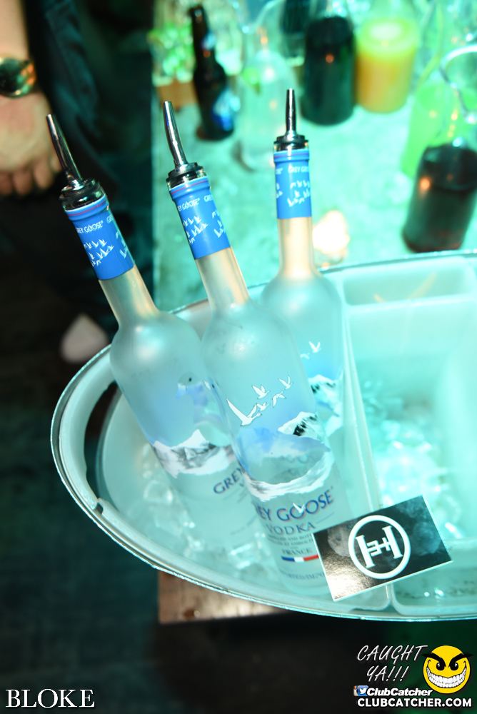 Bloke nightclub photo 161 - May 25th, 2016