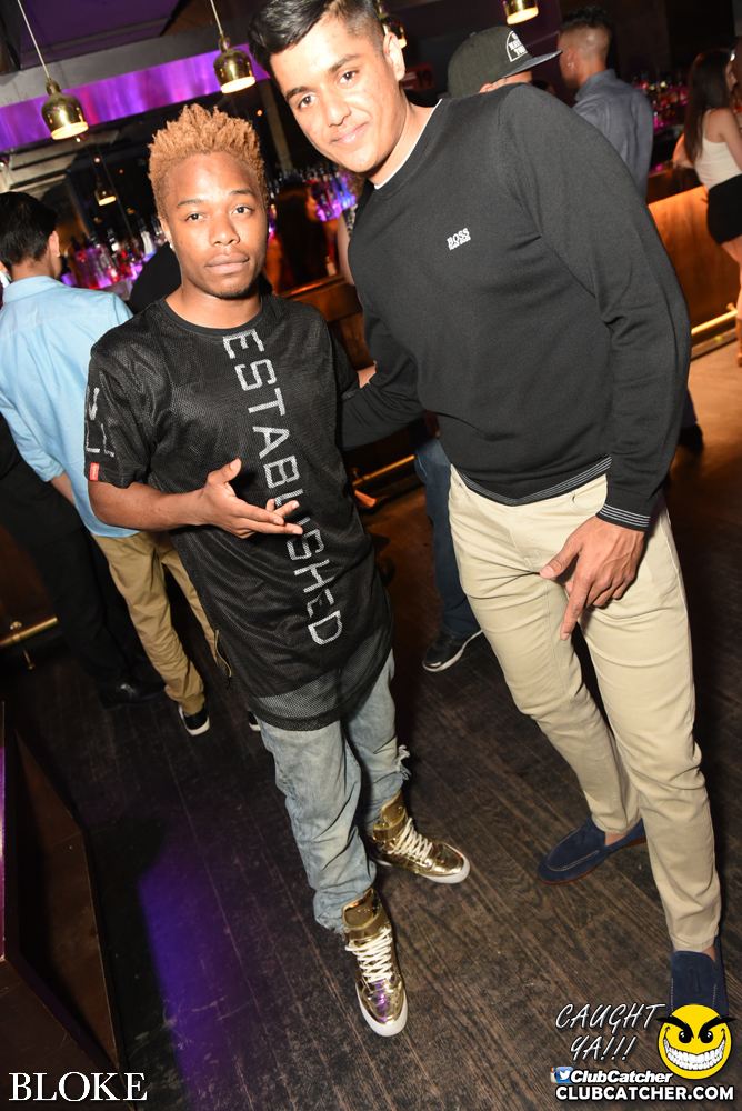 Bloke nightclub photo 162 - May 25th, 2016