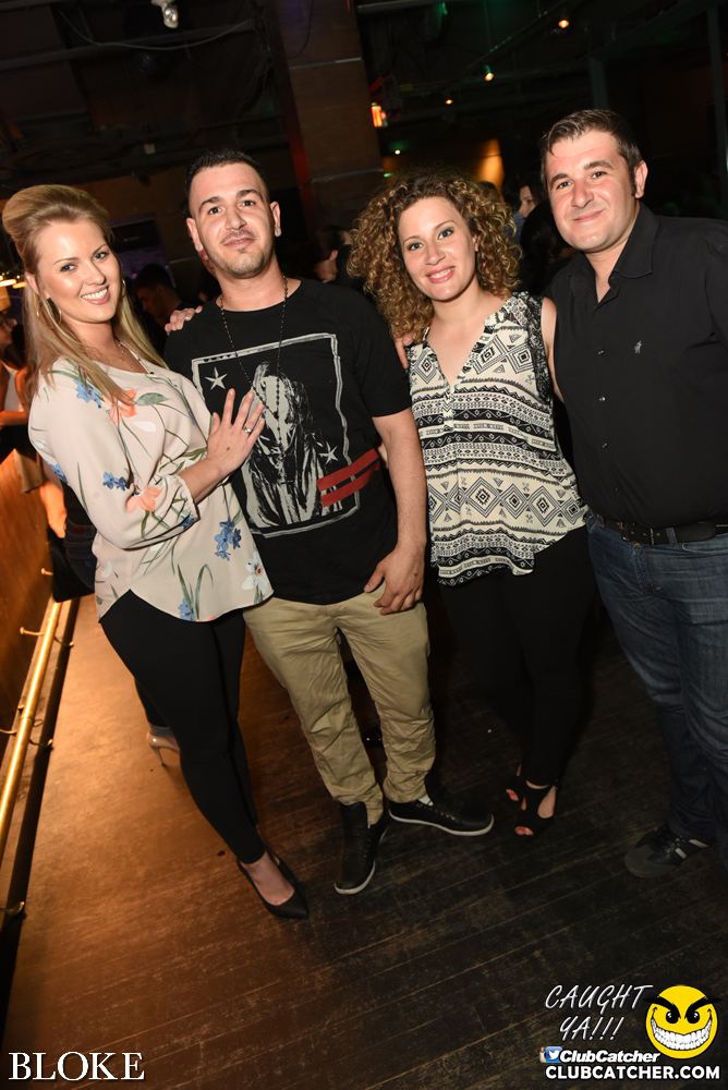 Bloke nightclub photo 163 - May 25th, 2016