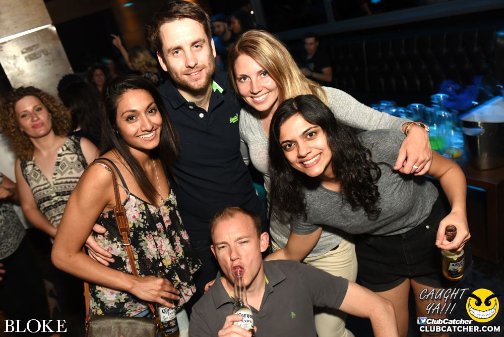 Bloke nightclub photo 165 - May 25th, 2016