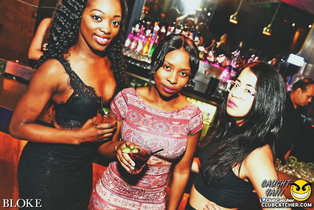 Bloke nightclub photo 166 - May 25th, 2016