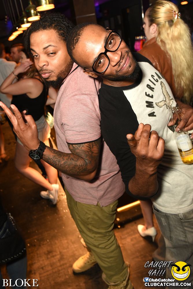 Bloke nightclub photo 168 - May 25th, 2016