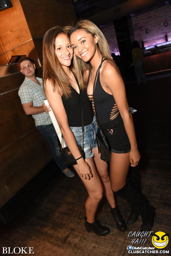 Bloke nightclub photo 18 - May 25th, 2016