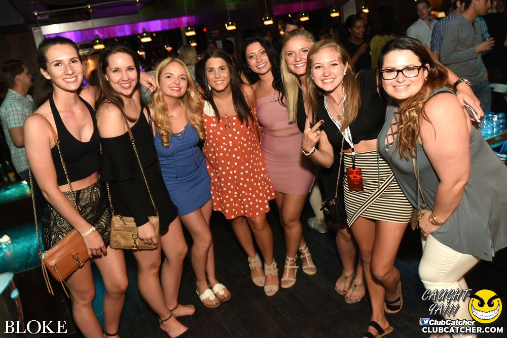 Bloke nightclub photo 173 - May 25th, 2016