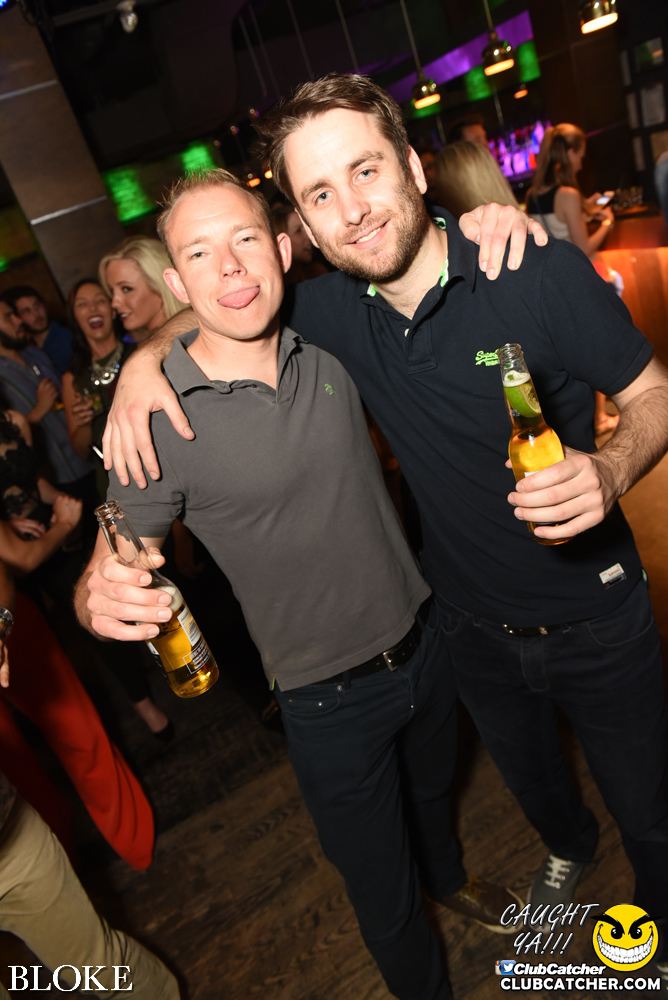 Bloke nightclub photo 174 - May 25th, 2016