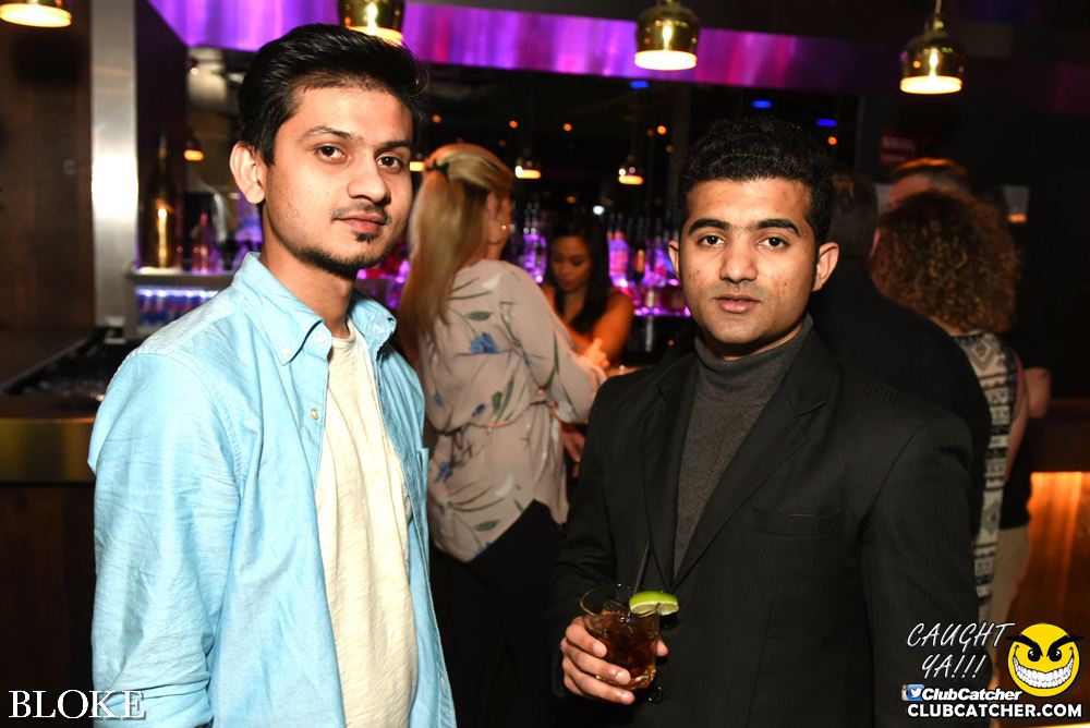 Bloke nightclub photo 179 - May 25th, 2016