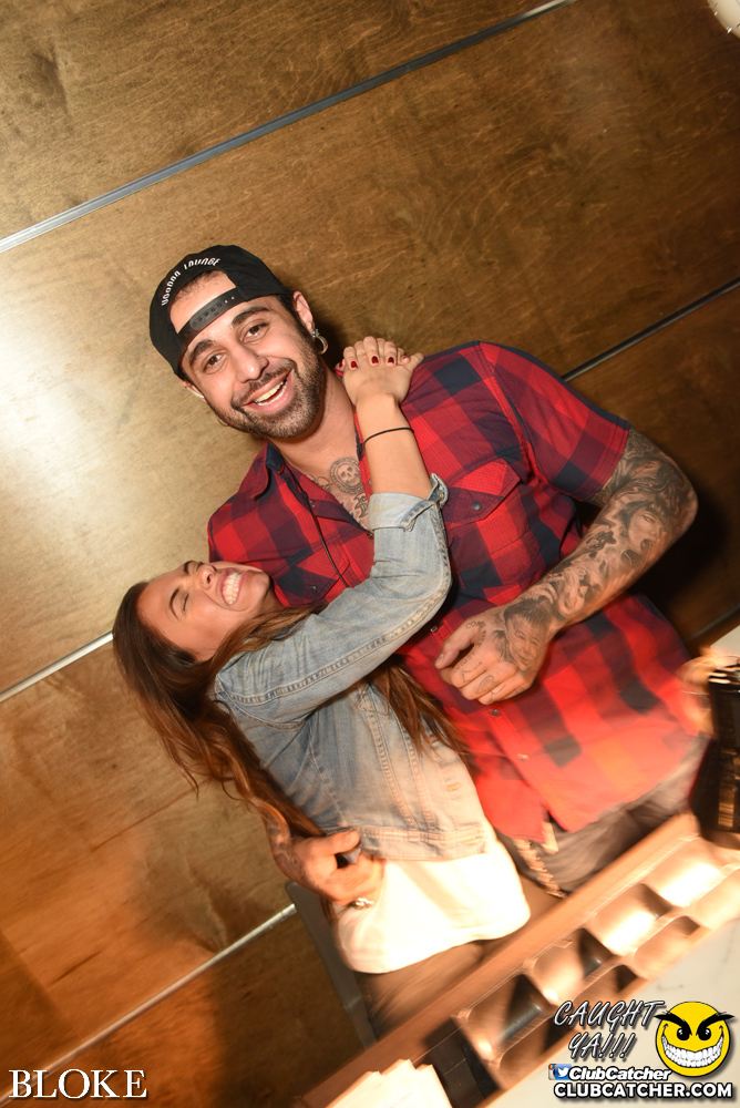 Bloke nightclub photo 181 - May 25th, 2016