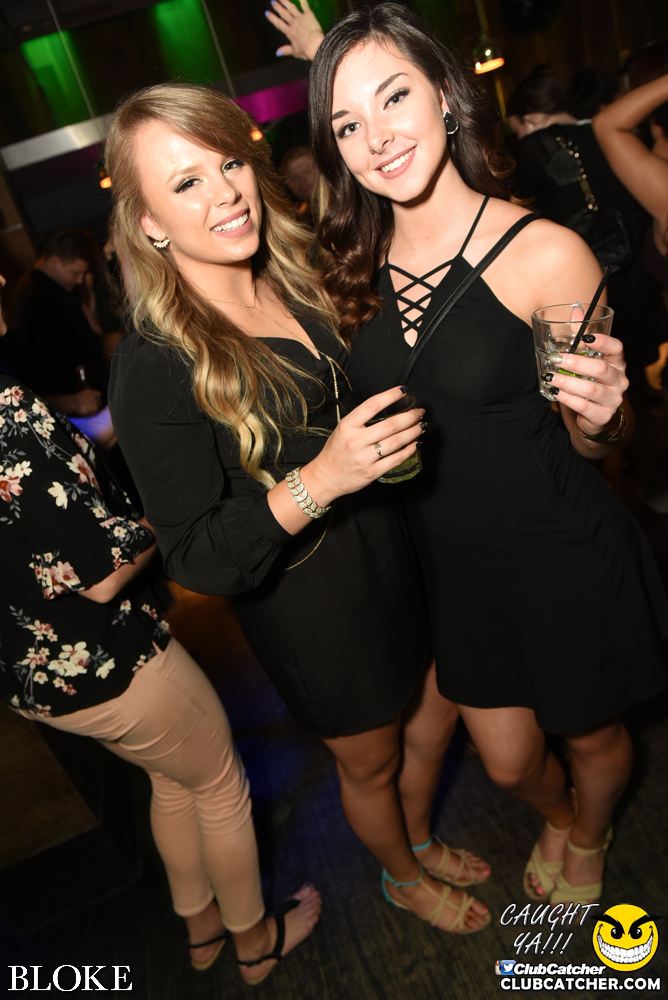 Bloke nightclub photo 22 - May 25th, 2016