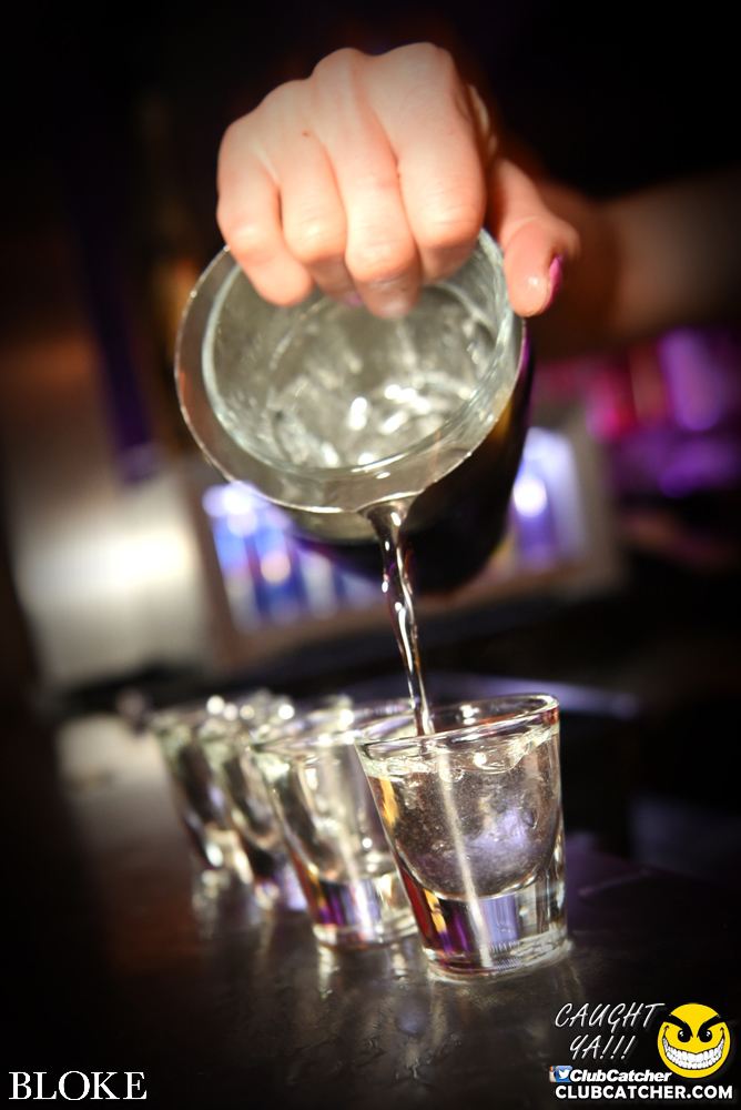 Bloke nightclub photo 25 - May 25th, 2016