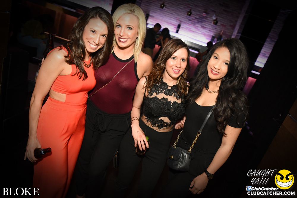 Bloke nightclub photo 29 - May 25th, 2016