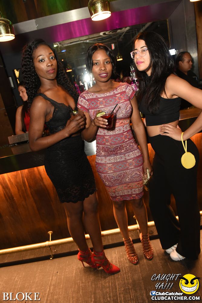 Bloke nightclub photo 35 - May 25th, 2016