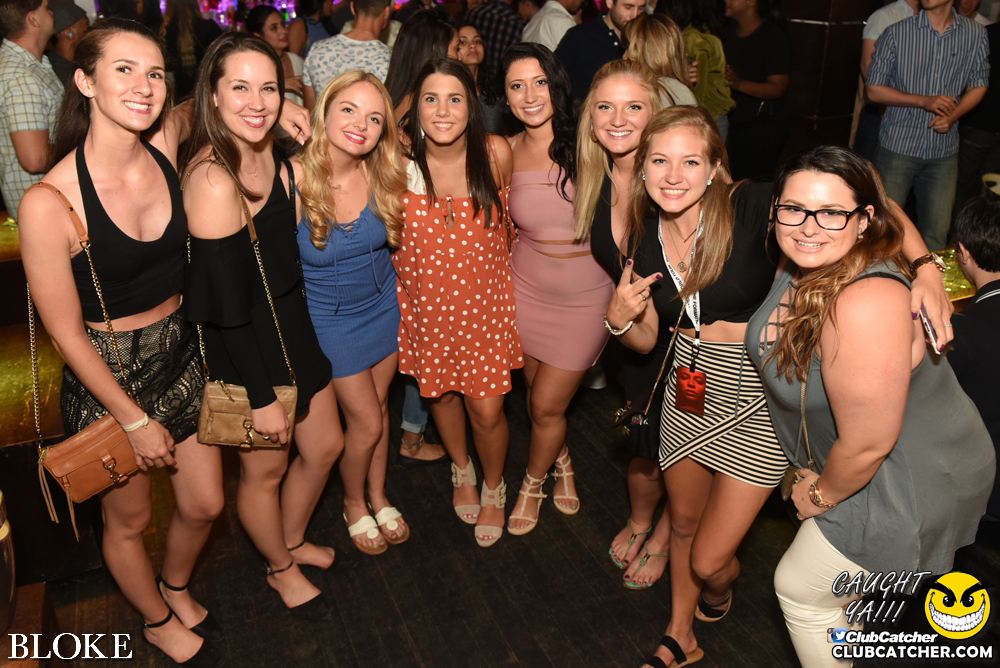 Bloke nightclub photo 38 - May 25th, 2016