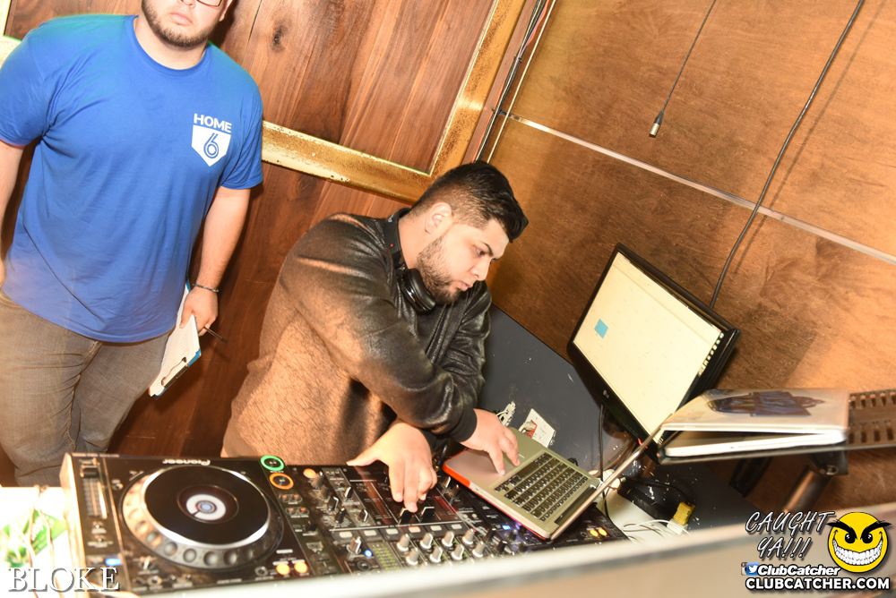 Bloke nightclub photo 39 - May 25th, 2016