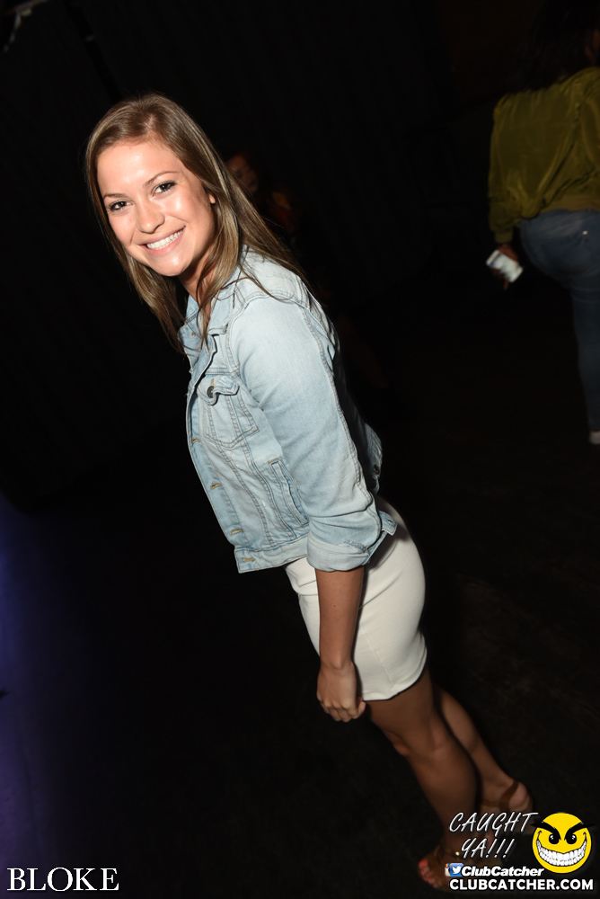 Bloke nightclub photo 40 - May 25th, 2016