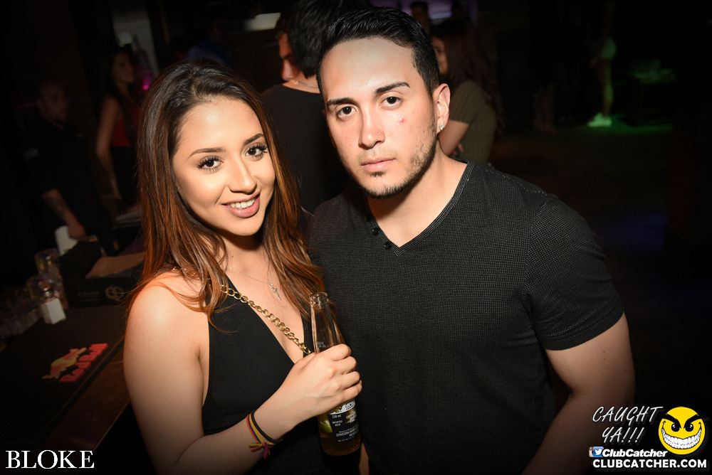 Bloke nightclub photo 43 - May 25th, 2016