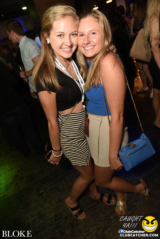 Bloke nightclub photo 47 - May 25th, 2016