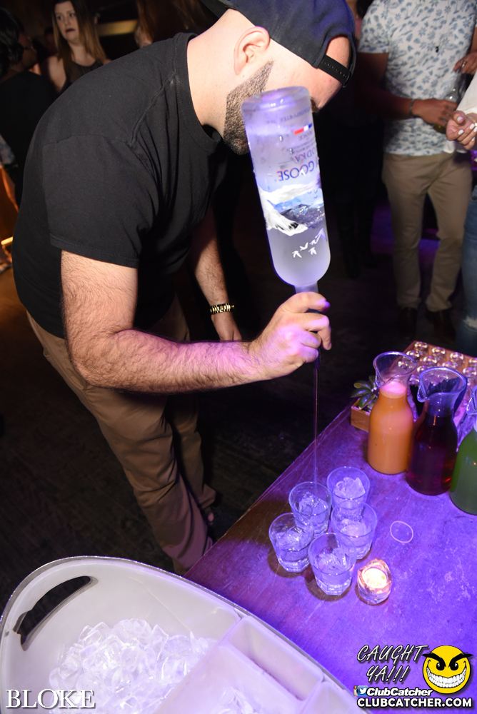 Bloke nightclub photo 6 - May 25th, 2016