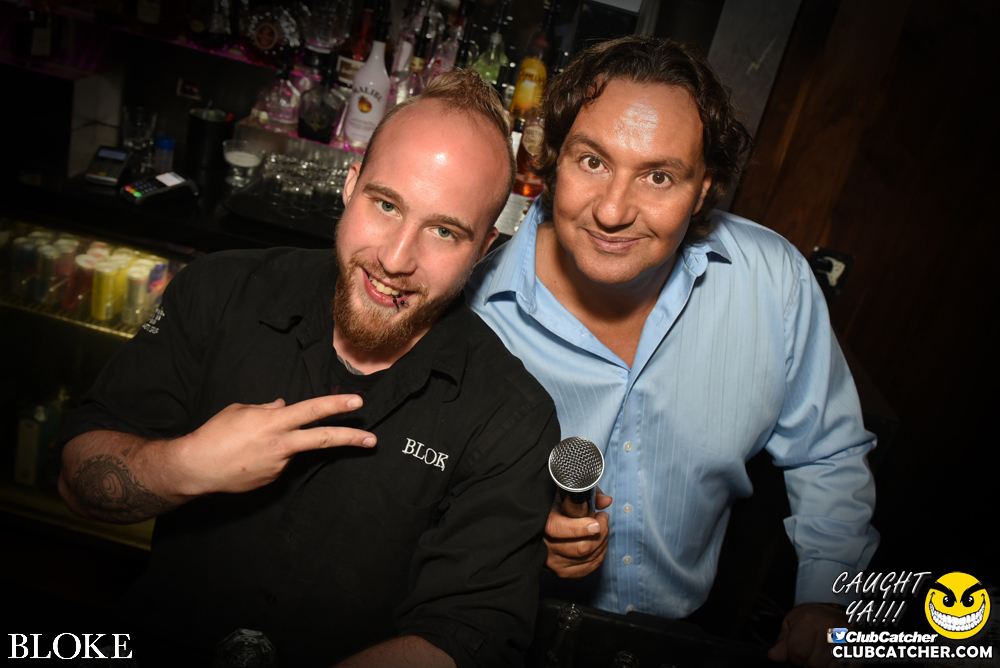 Bloke nightclub photo 52 - May 25th, 2016