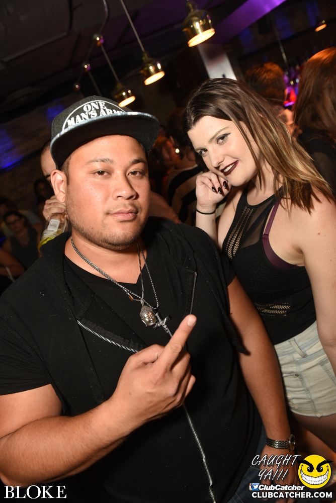 Bloke nightclub photo 56 - May 25th, 2016