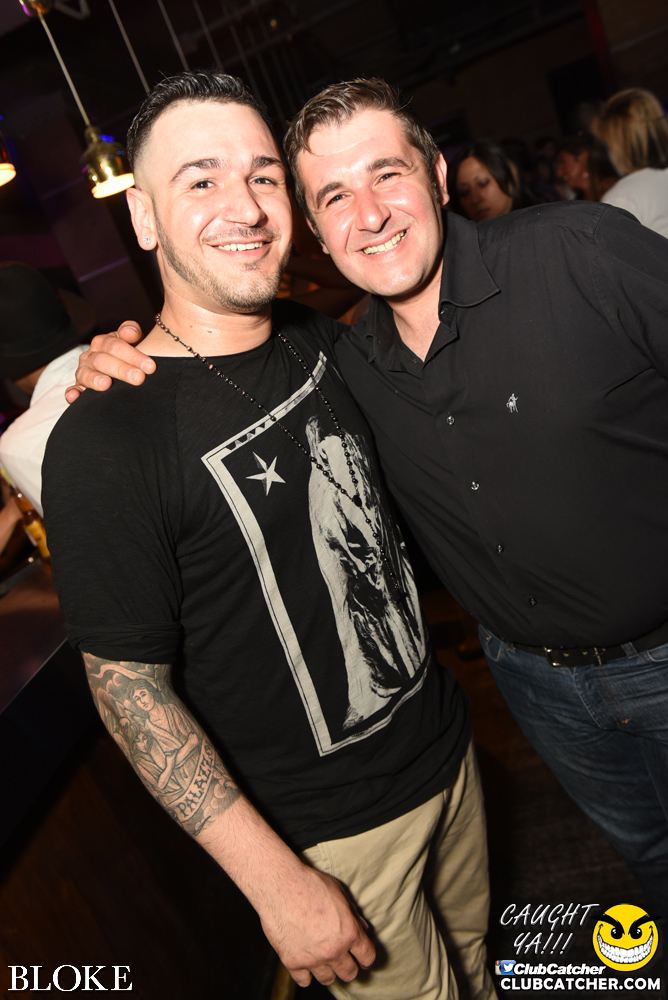 Bloke nightclub photo 57 - May 25th, 2016