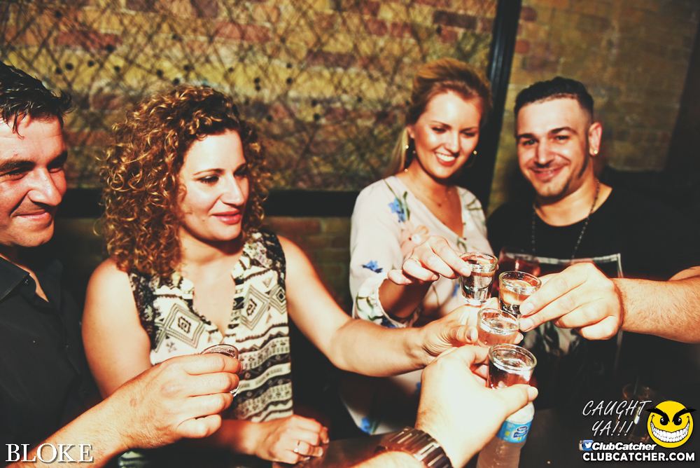 Bloke nightclub photo 59 - May 25th, 2016