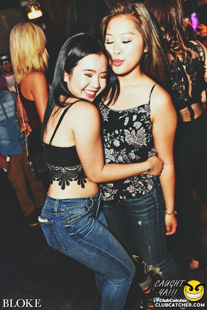 Bloke nightclub photo 64 - May 25th, 2016