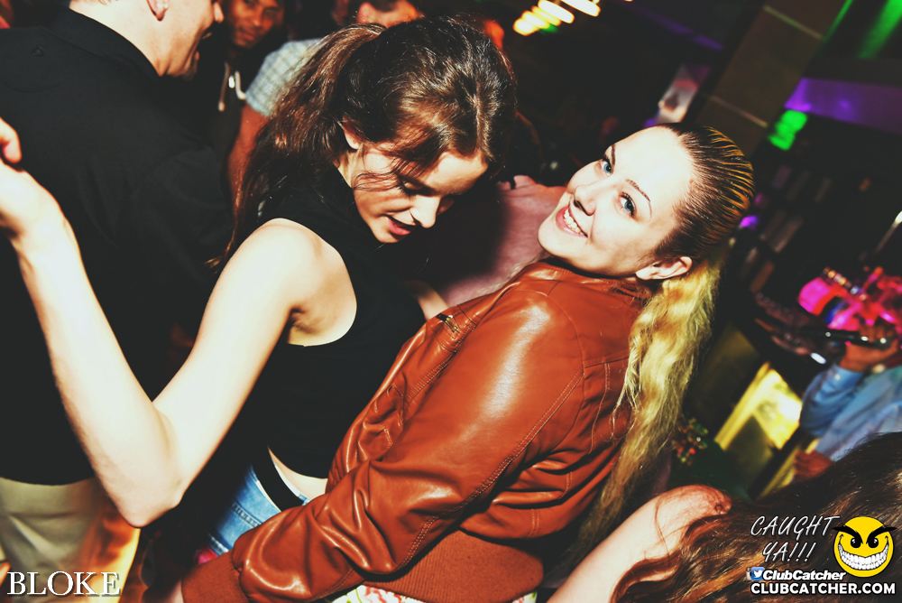 Bloke nightclub photo 8 - May 25th, 2016